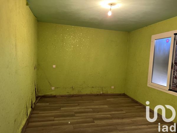 Maison à vendre 7 pièces 139 m² Molinet