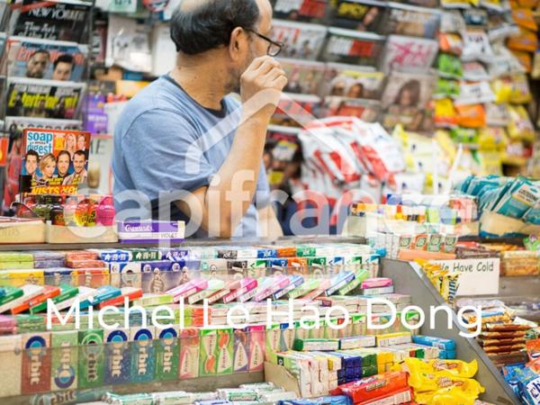 Fonds de commerce à vendre proche Arles