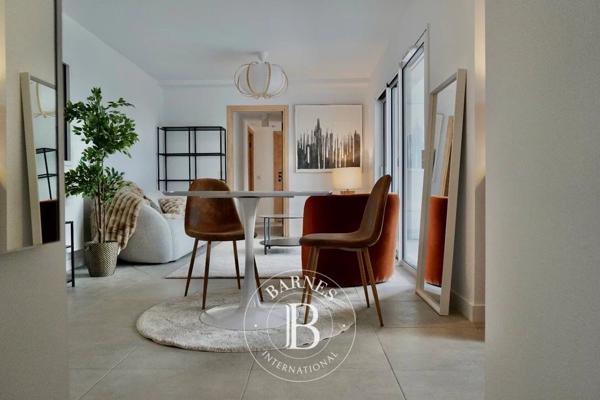 Bayonne, Appartement 3 Chambres -  98 m² à vendre