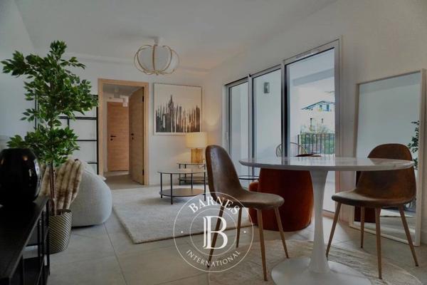 Bayonne, Appartement 3 Chambres -  98 m² à vendre