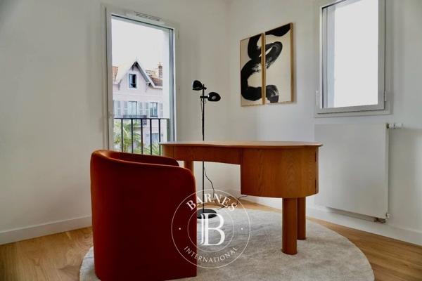 Bayonne, Appartement 3 Chambres -  98 m² à vendre