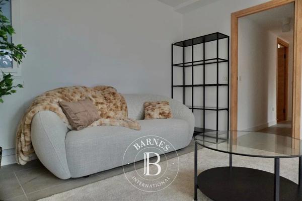 Bayonne, Appartement 3 Chambres -  98 m² à vendre