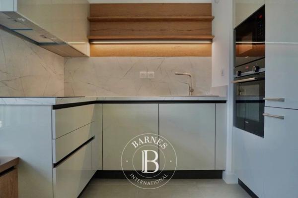 Bayonne, Appartement 3 Chambres -  98 m² à vendre