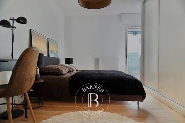Bayonne, Appartement 3 Chambres -  98 m² à vendre