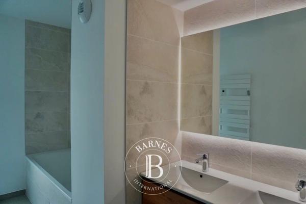 Bayonne, Appartement 3 Chambres -  98 m² à vendre