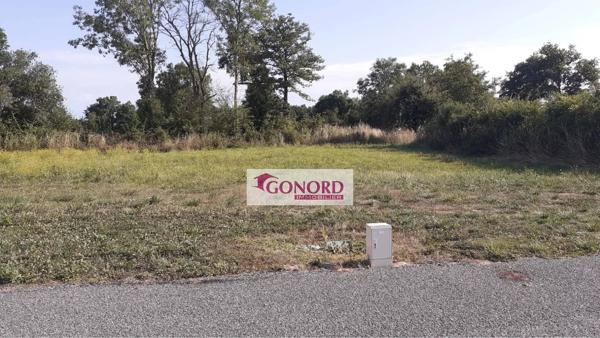 Terrain Constructible sur Beaulieu sous Bressuire