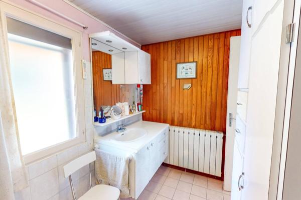 Maison de 86m² à Corbeil-Essonnes