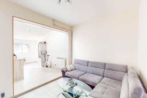 Maison de 86m² à Corbeil-Essonnes
