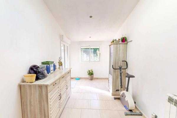 Maison de 86m² à Corbeil-Essonnes