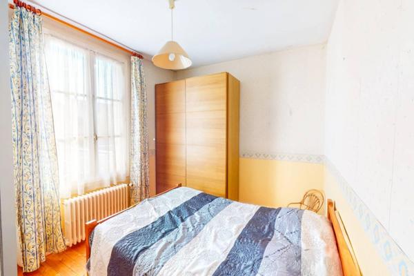 Maison de 86m² à Corbeil-Essonnes