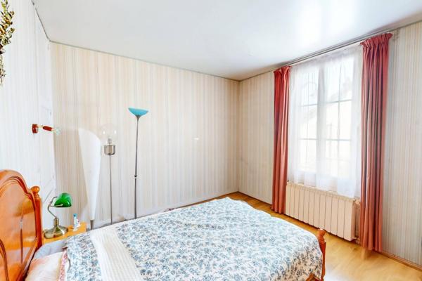 Maison de 86m² à Corbeil-Essonnes