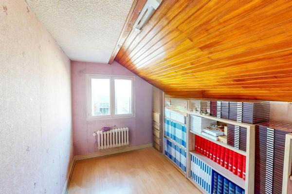 Maison de 86m² à Corbeil-Essonnes