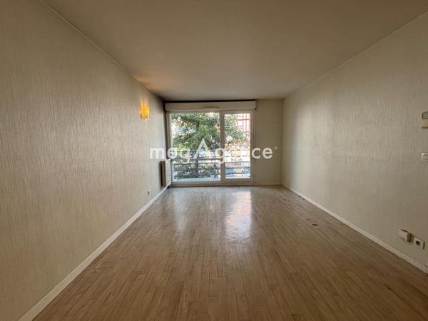 Appartement à LE BLANC-MESNIL, 93150 - 2 pièces 42m²