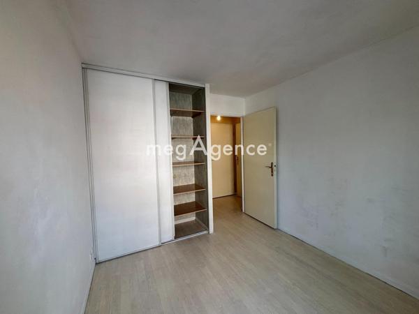 Appartement à LE BLANC-MESNIL, 93150 - 2 pièces 42m²