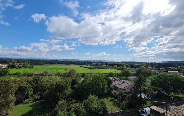 Vente Maison Maison de caractere Rochemaure   
