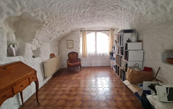 Vente Maison Maison de caractere Rochemaure   