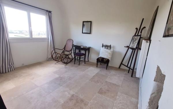 Vente Maison Maison de caractere Rochemaure   