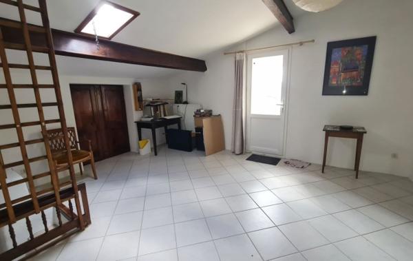 Vente Maison Maison de caractere Rochemaure   