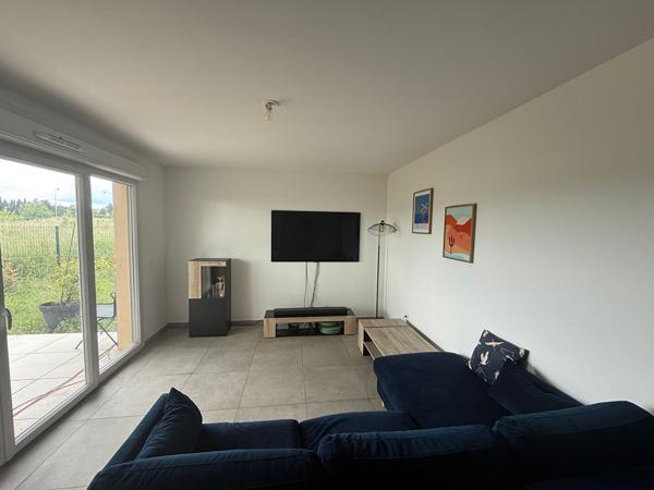 Appartement Le Muy 3 pièce(s) 65.65 m2