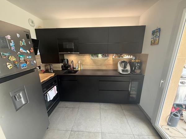 Appartement Le Muy 3 pièce(s) 65.65 m2