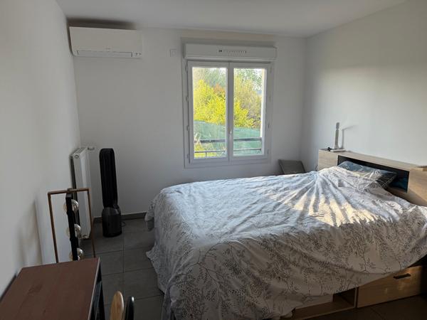 Appartement Le Muy 3 pièce(s) 65.65 m2