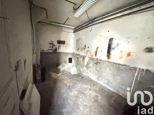 Immeuble à vendre 25 m² Cosne-Cours-sur-Loire