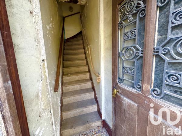 Immeuble à vendre 25 m² Cosne-Cours-sur-Loire