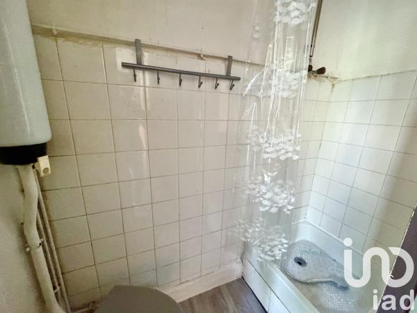 Immeuble à vendre 25 m² Cosne-Cours-sur-Loire