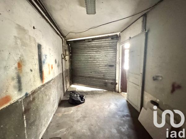 Immeuble à vendre 25 m² Cosne-Cours-sur-Loire