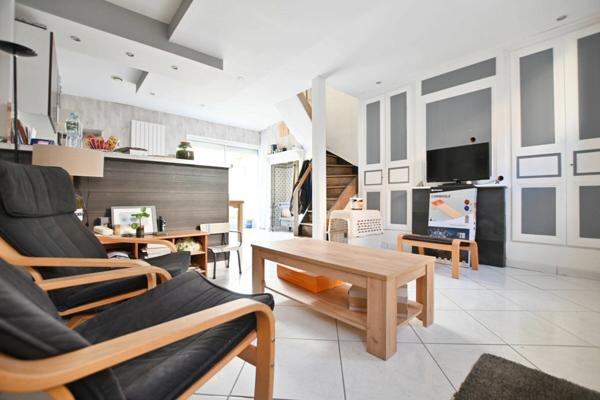 Maison à louer    4 pièces •  Abbeville