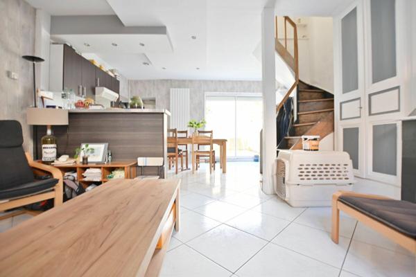 Maison à louer    4 pièces •  Abbeville