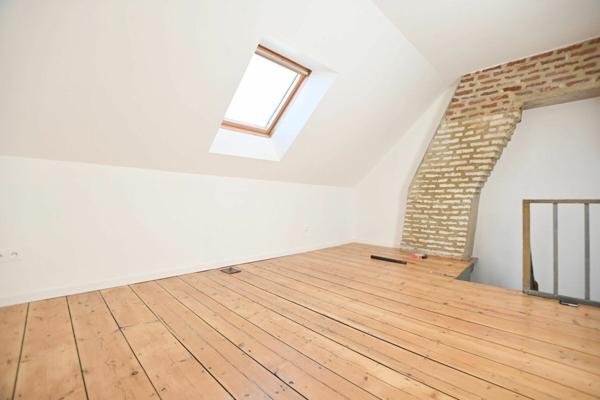 Maison à louer    4 pièces •  Abbeville