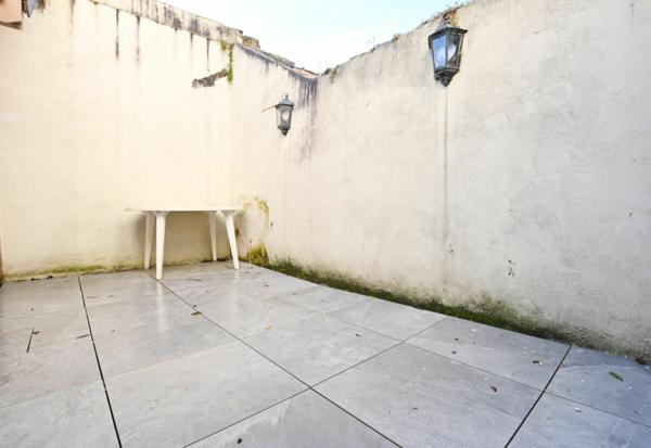 Maison à louer    4 pièces •  Abbeville