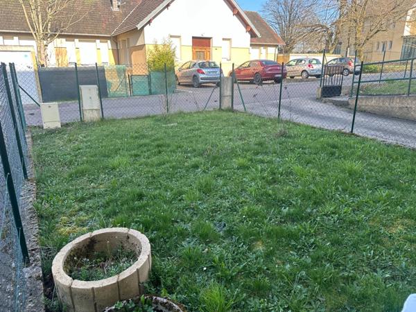 Dpt Moselle (57), à louer ZIMMING maison 4 chambres avec garage et jardin