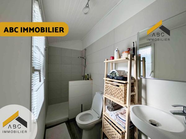 Orange (84100) SUPERBE MAISON DE VILLE - 2 CHAMBRES - AU CALME AVEC JARDIN