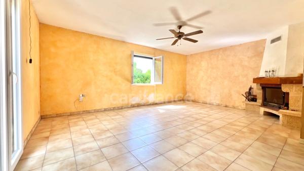 Maison familiale à rénover avec 7 chambres