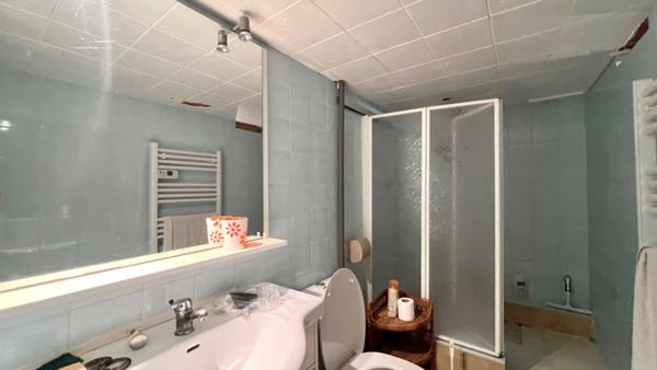 Maison familiale à rénover avec 7 chambres