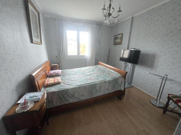 Appartement à vendre à Angers dans le Maine-et-Loire (49100), ref : 49113-482   
Arboretum