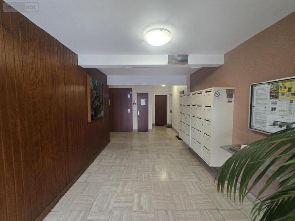 Appartement à vendre à Angers dans le Maine-et-Loire (49100), ref : 49113-482   
Arboretum