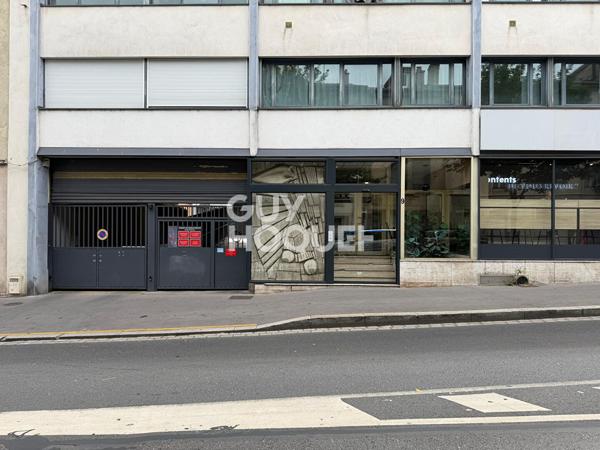Appartement T1 de 26,51 m² ? Idéal investissement locatif