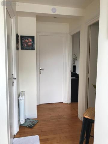 Maison à vendre à Locmiquélic dans le Morbihan (56570), ref : 1880