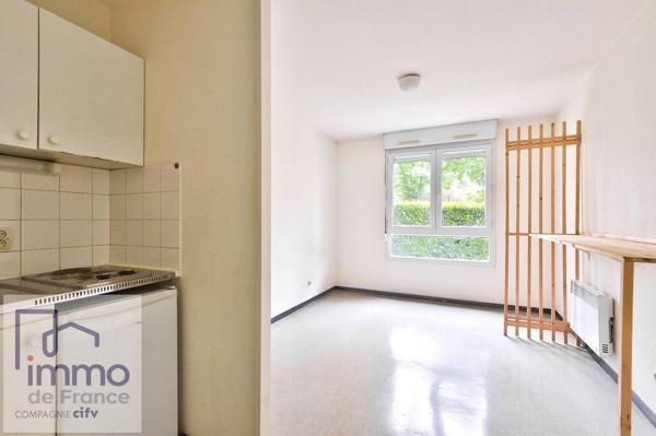 Lyon 8 Proximité Facultés de médecine et pharmacie