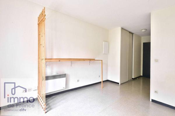 Lyon 8 Proximité Facultés de médecine et pharmacie