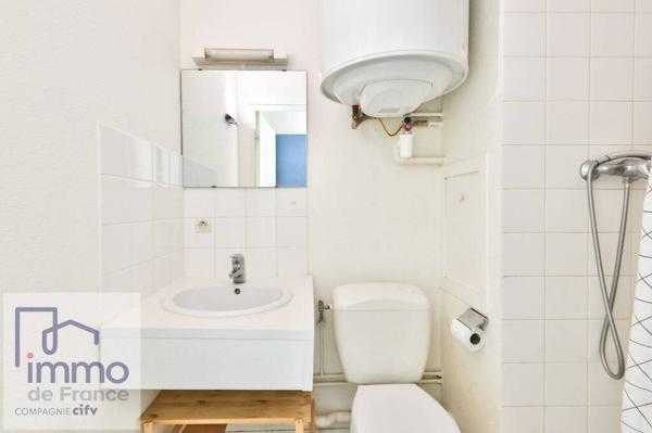 Lyon 8 Proximité Facultés de médecine et pharmacie