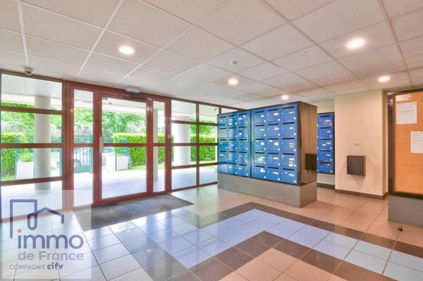 Lyon 8 Proximité Facultés de médecine et pharmacie