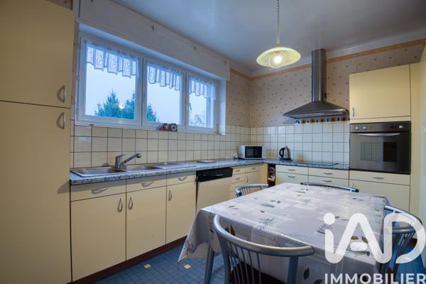 Maison à vendre 8 pièces 170 m² Florange