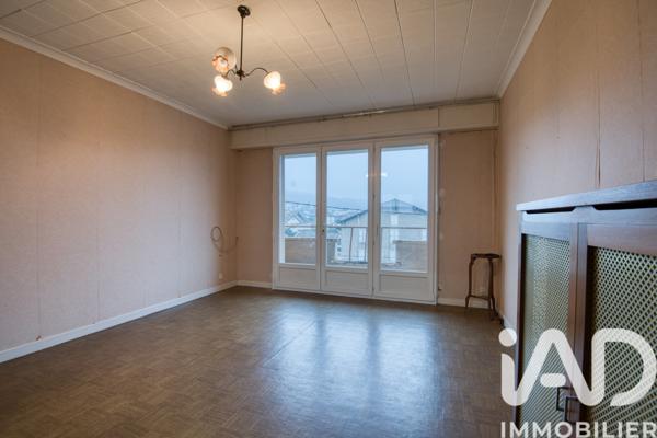 Maison à vendre 8 pièces 170 m² Florange
