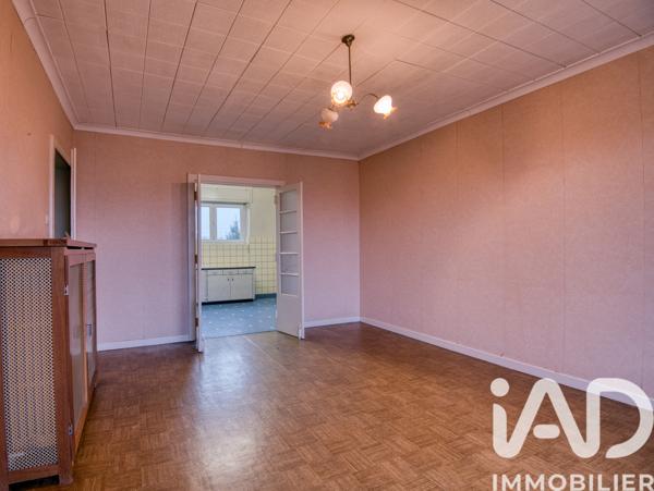 Maison à vendre 8 pièces 170 m² Florange