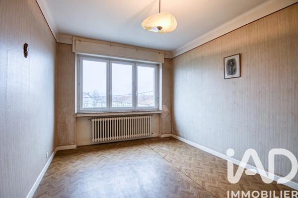 Maison à vendre 8 pièces 170 m² Florange