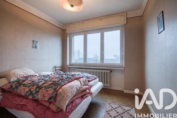 Maison à vendre 8 pièces 170 m² Florange
